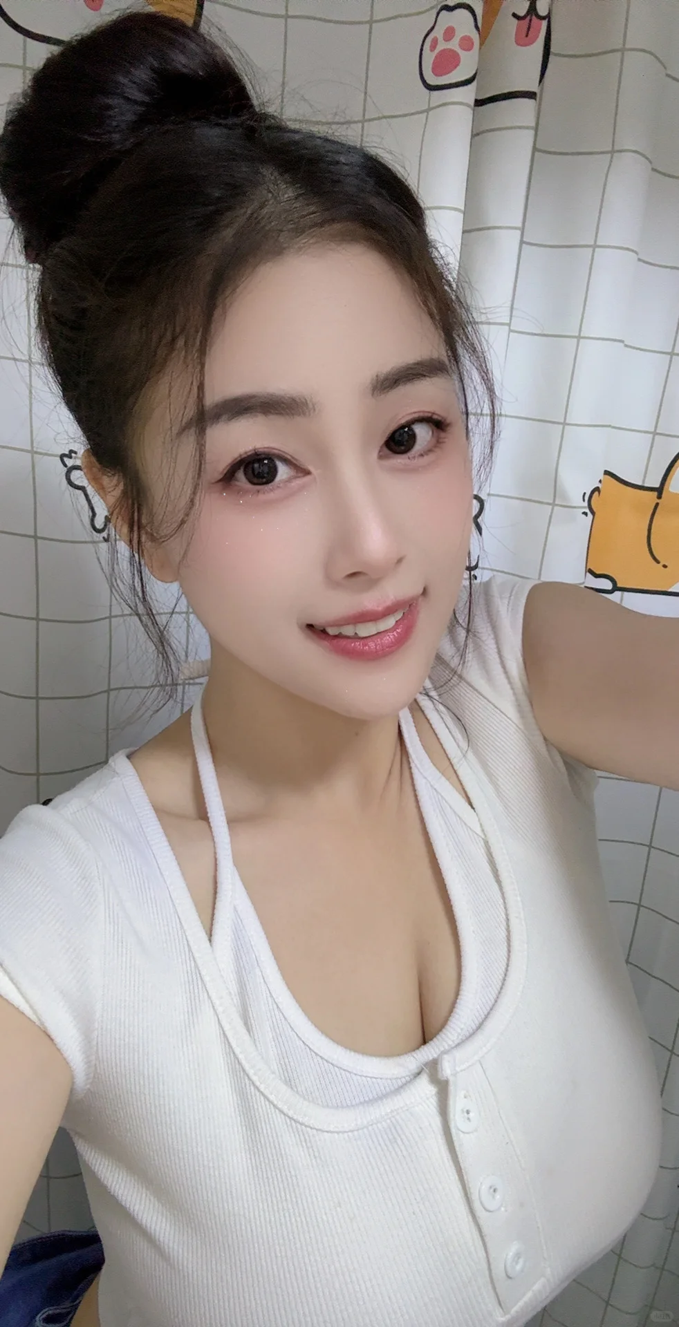 40岁素颜怎么样？