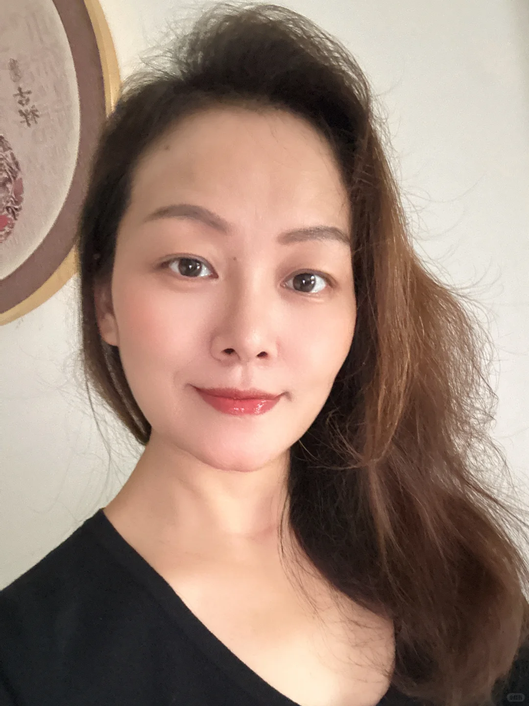 83年，出门被叫大姐姐