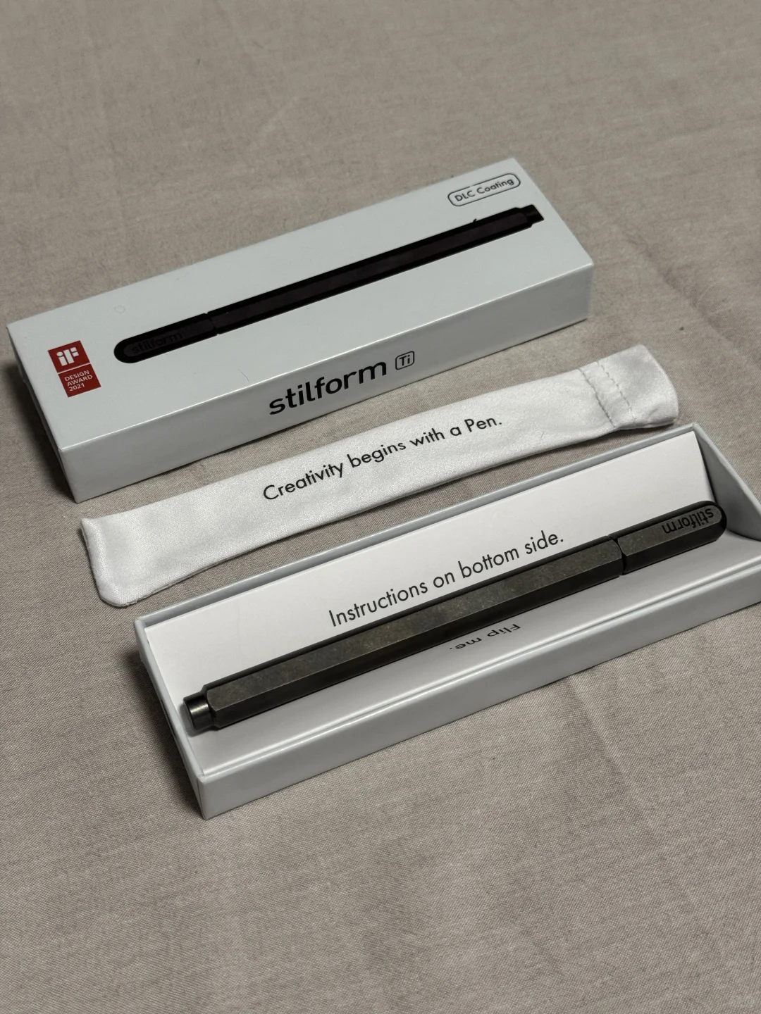 有在好好逛展，真的超爱?