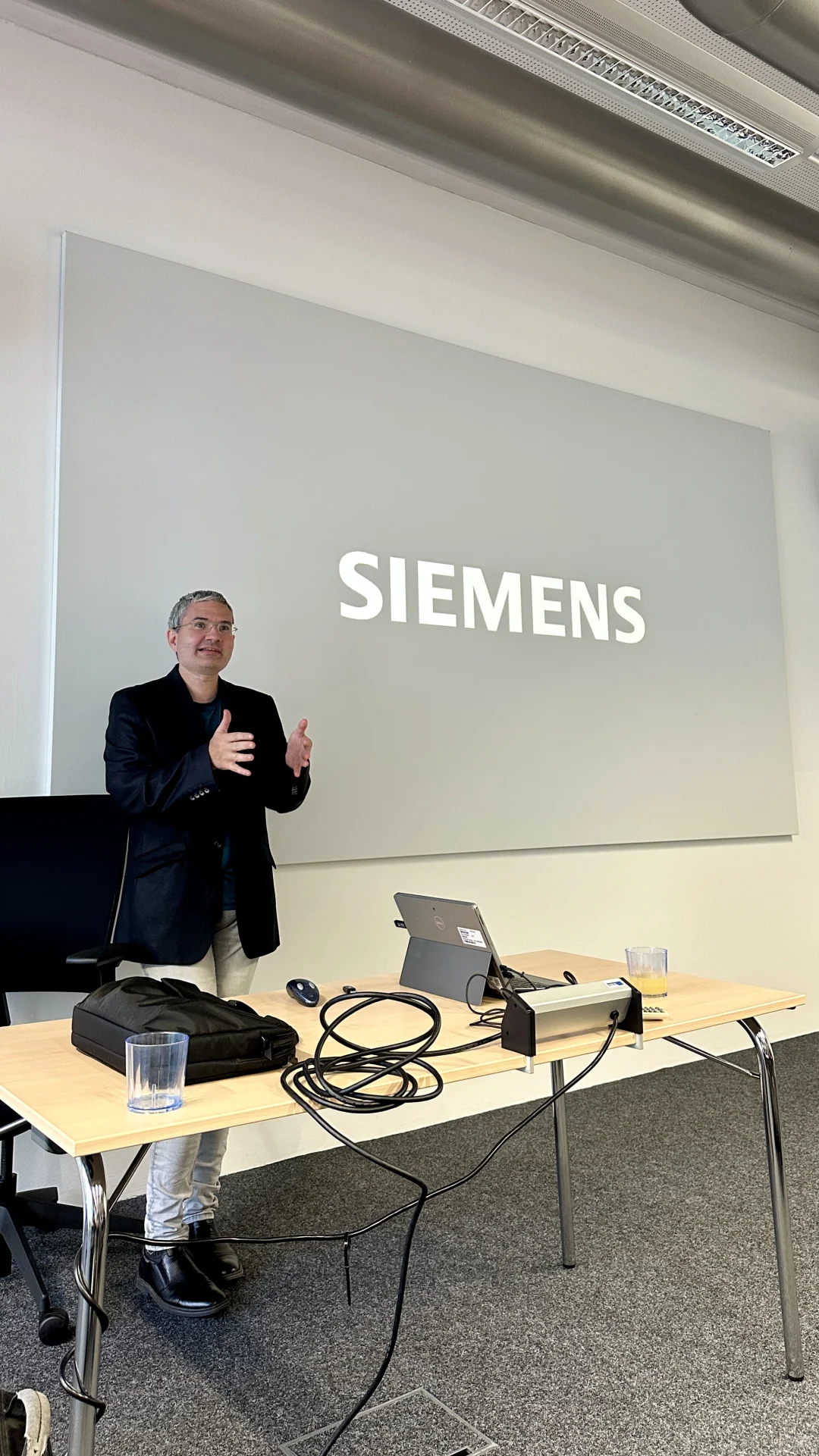 深度洞察博世与西门子：工业巨头的卓越魅力