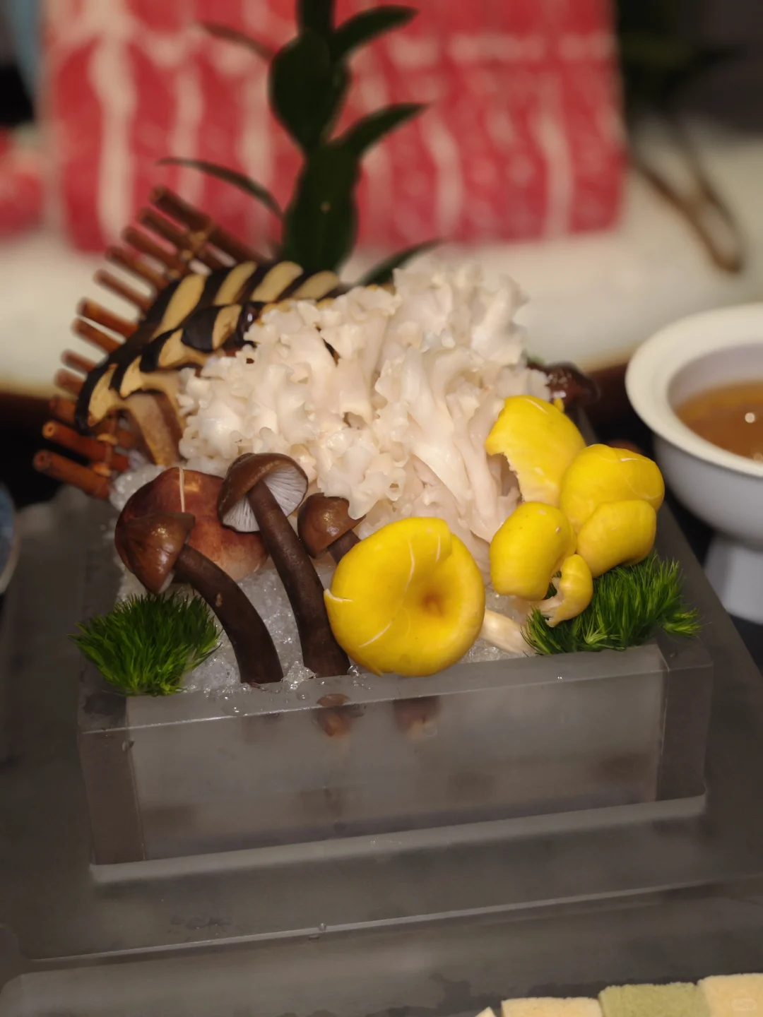 救命?我好像对这毫无抵抗力呀