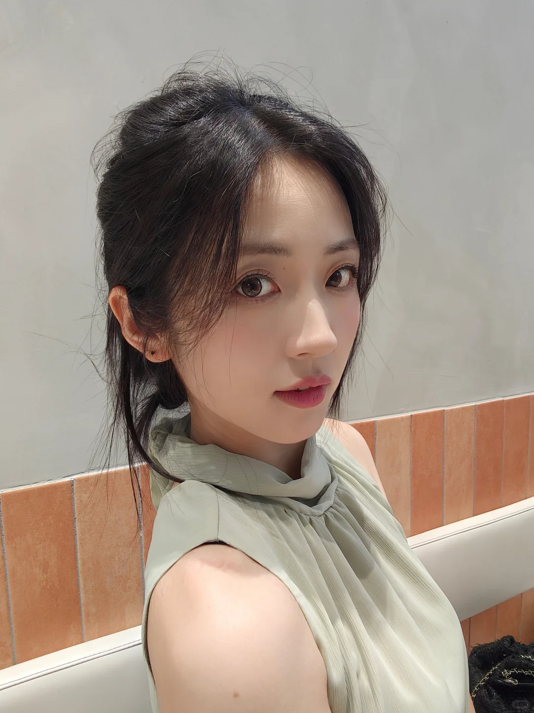 我不知道你在想什么