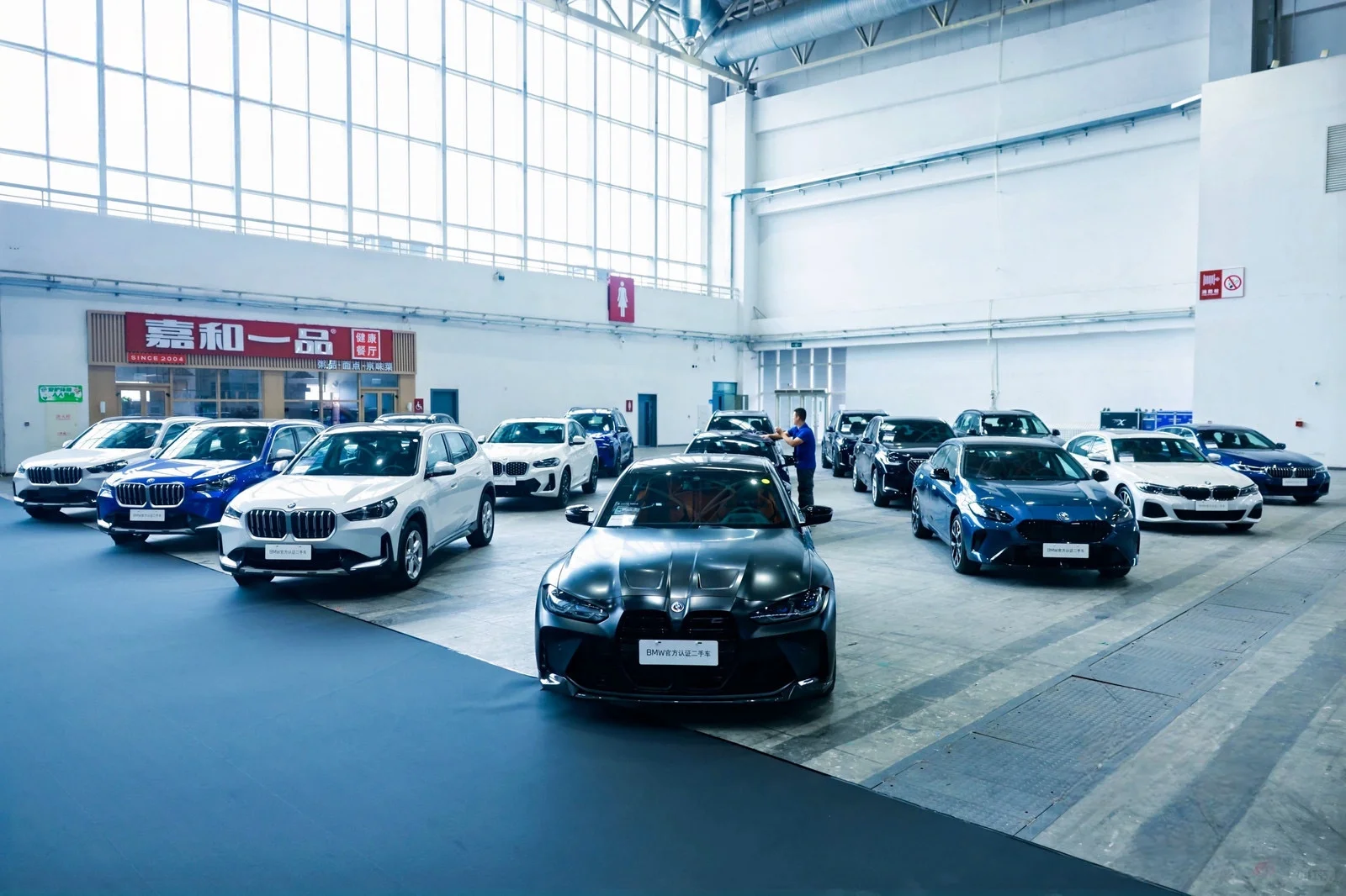 ACEGEAR SHOW｜首届车主俱乐部主理人大会暨