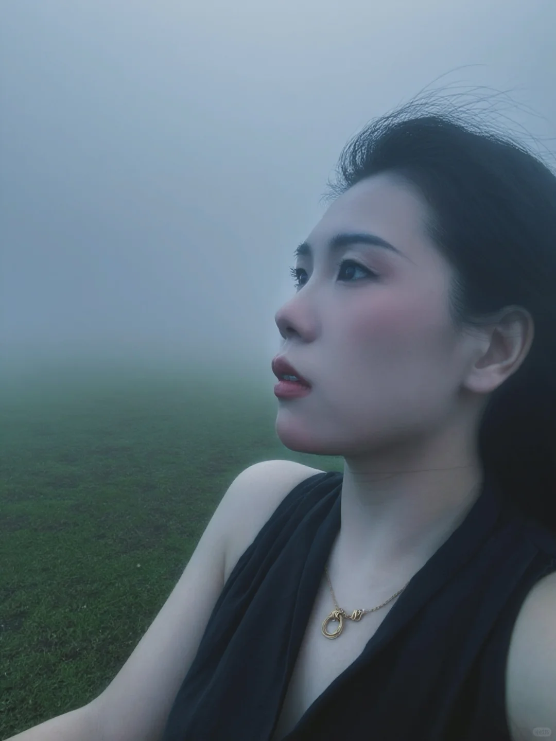 35+单身离异，我是一个很普通的人