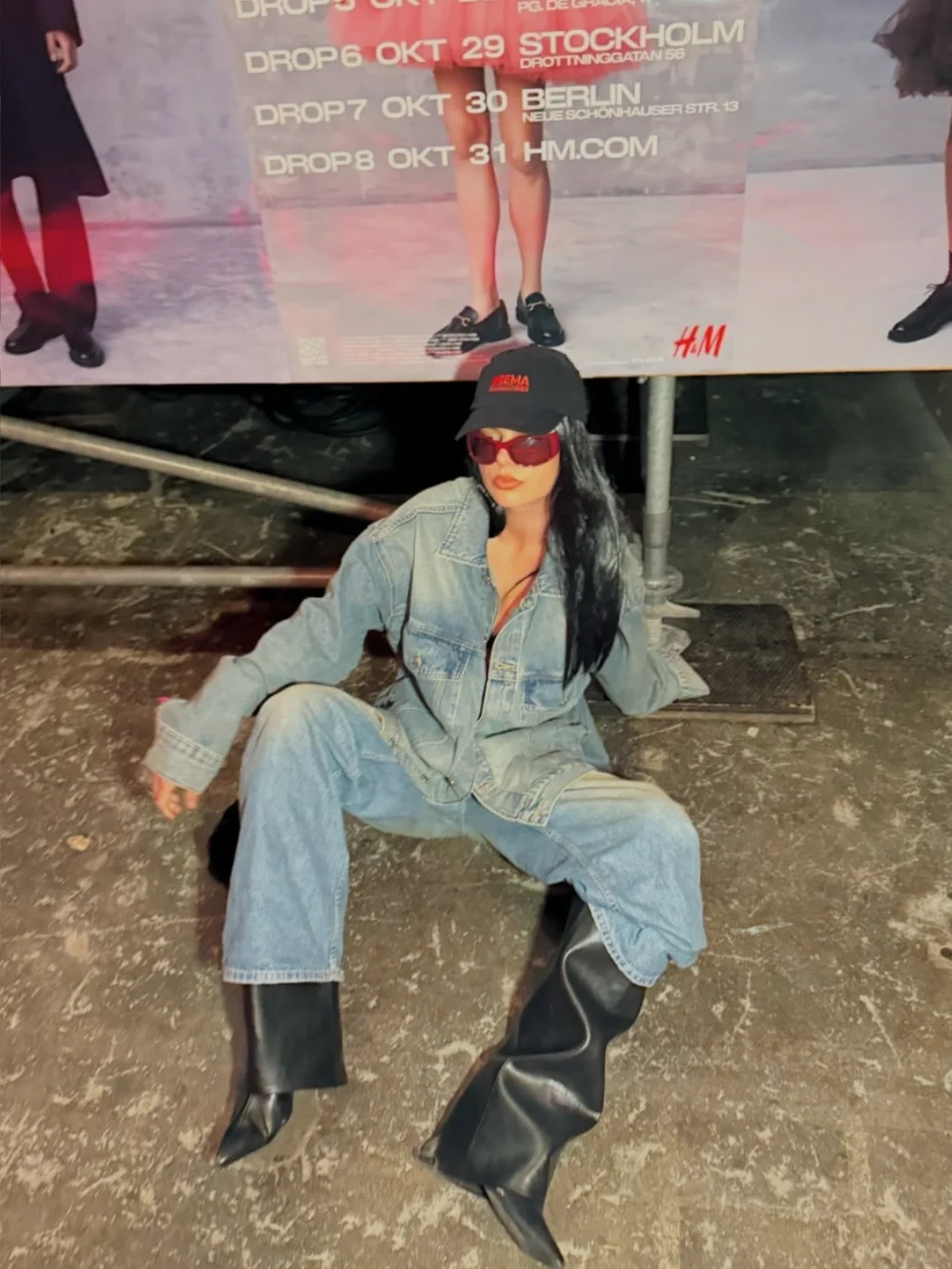 辣妹专属穿搭❤️‍?辣妹子辣辣妹子辣辣辣?