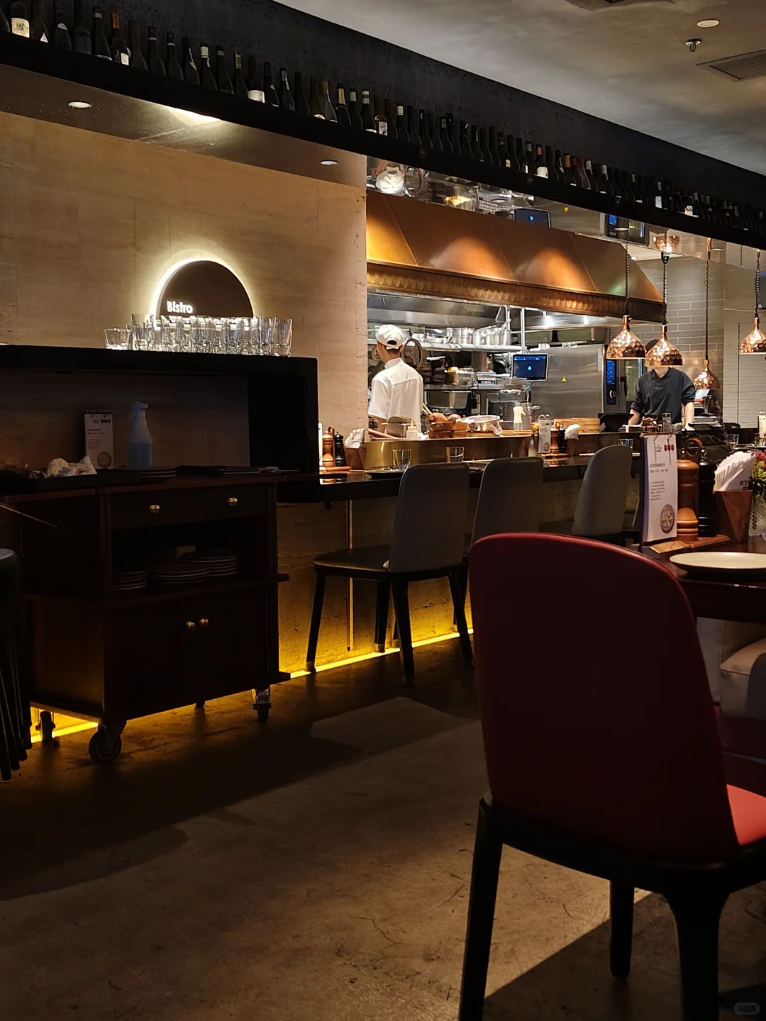 前董秘→55刘姨|约个北京漂亮饭