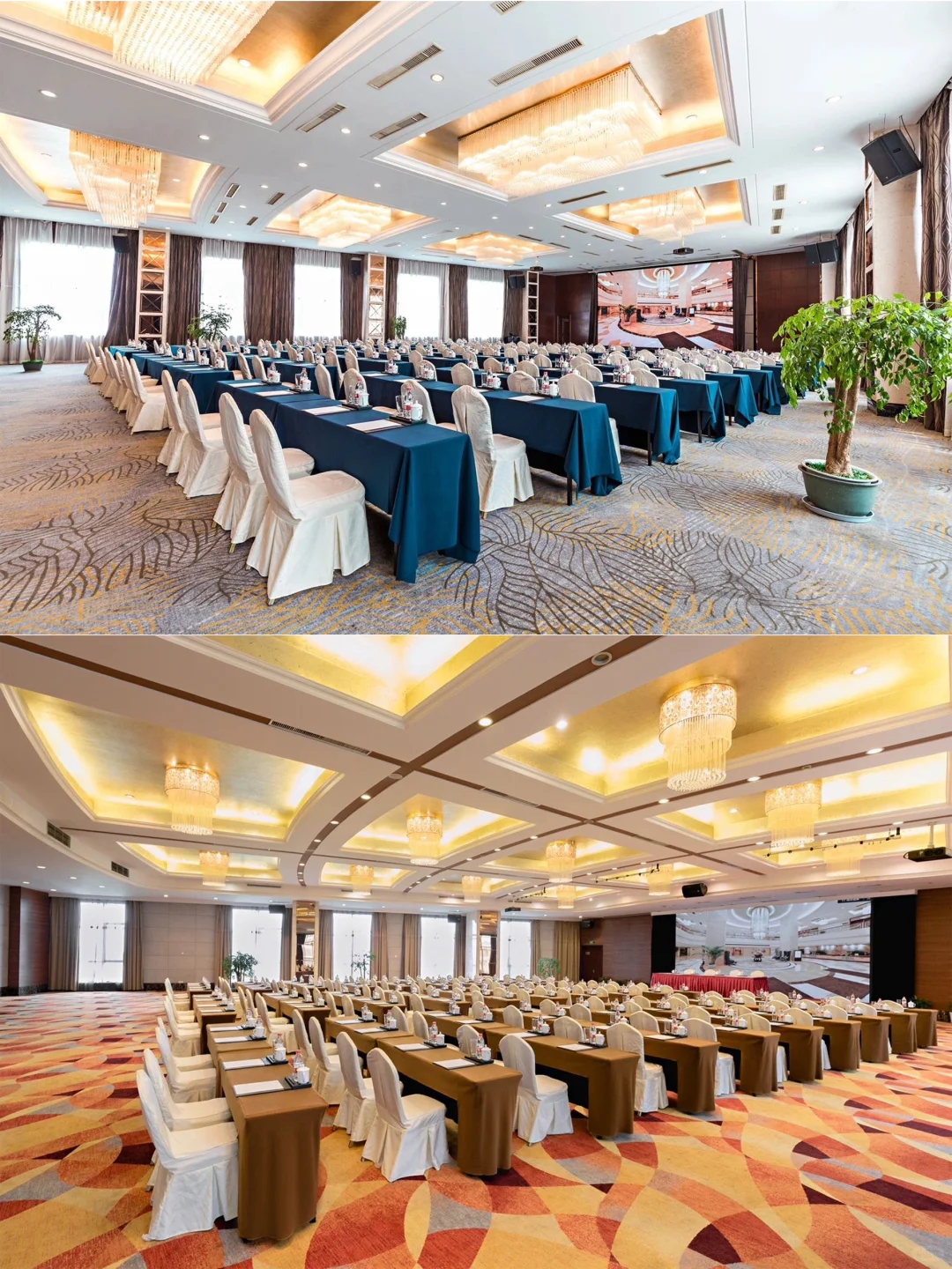 短期内如何策划一场招商会的方法与流程