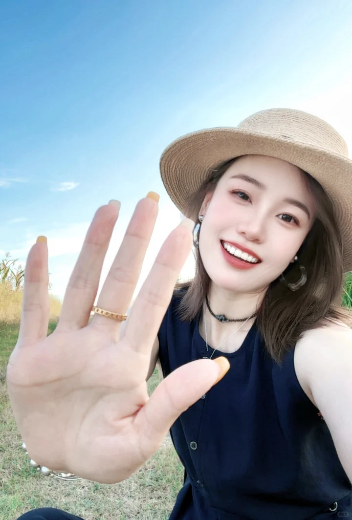 38岁瘦下来以后原相机只敢拍背影照了