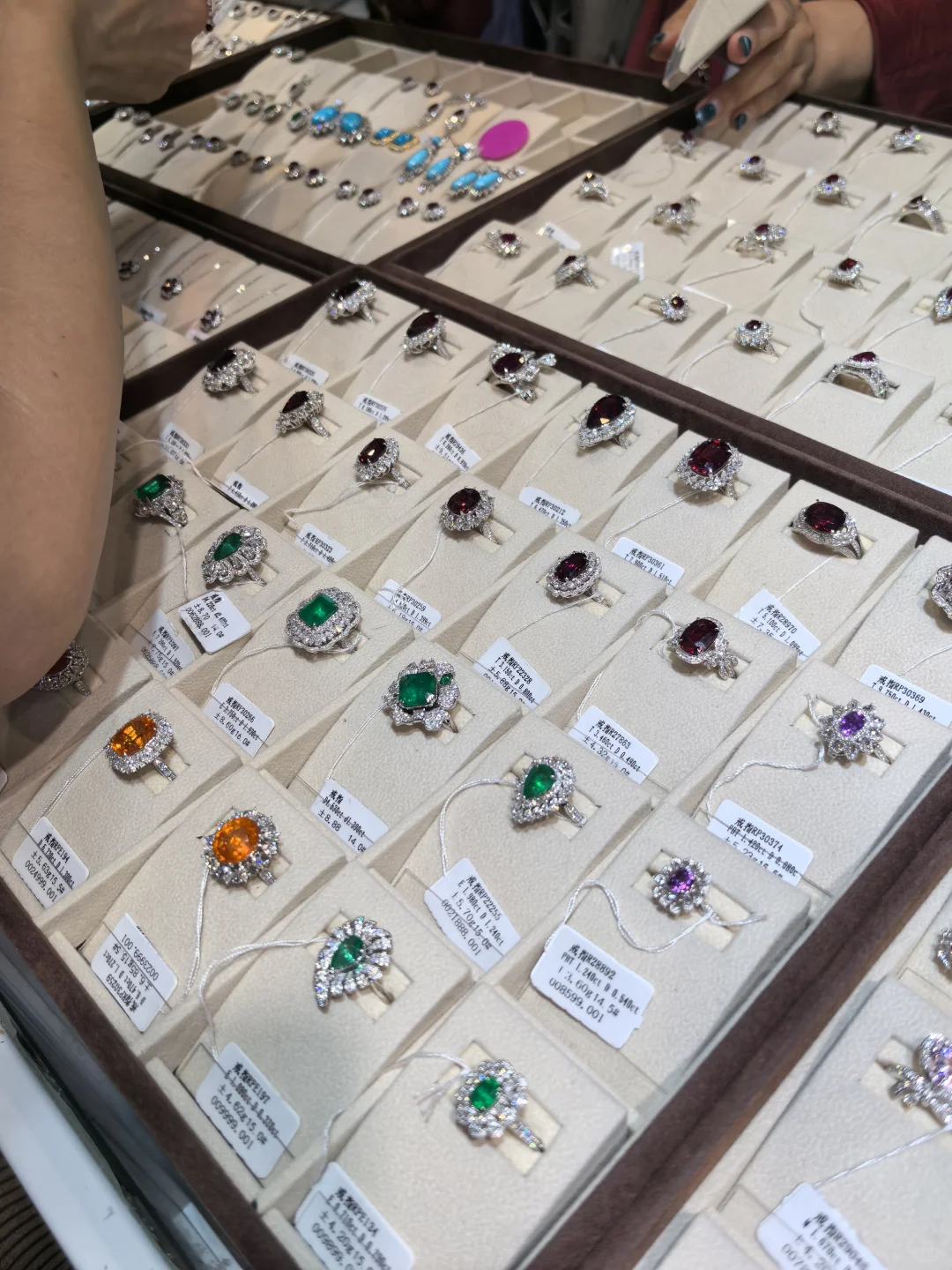 2025香港珠宝展