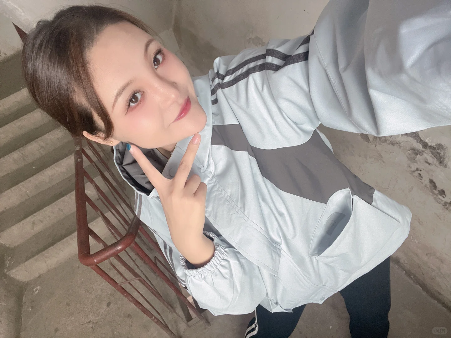 极品少妇三件套:已婚，已育，三十多～