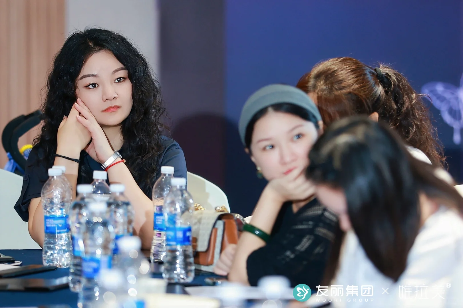 郑州职业活动会议跟拍团队|招商会跟拍