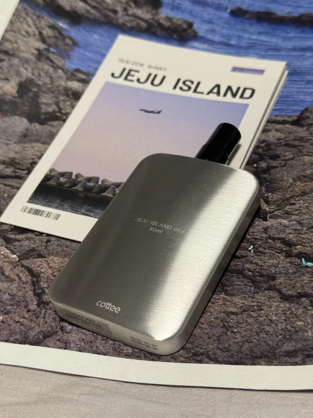 有在好好逛展，真的超爱?