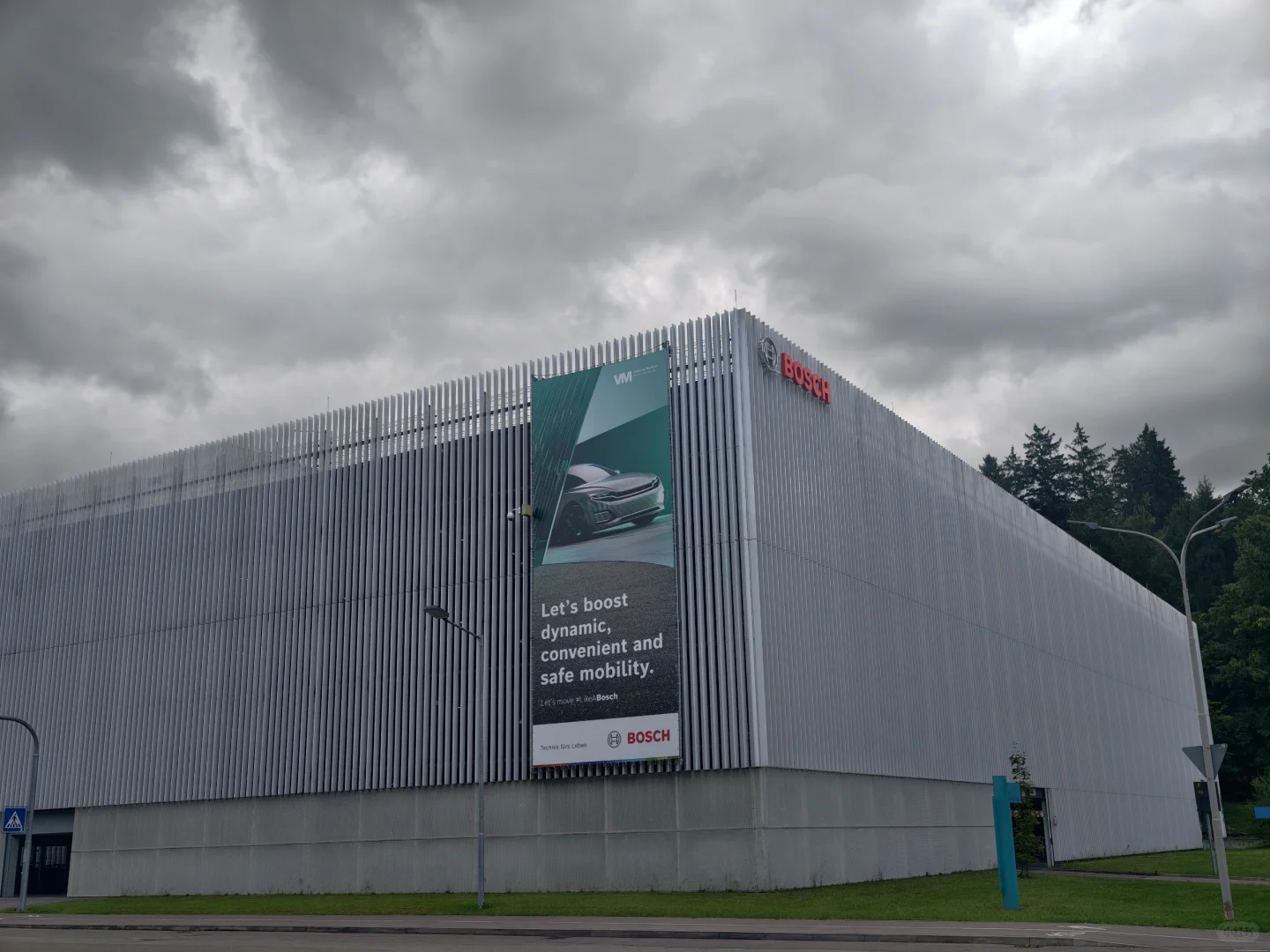 深度洞察博世与西门子：工业巨头的卓越魅力