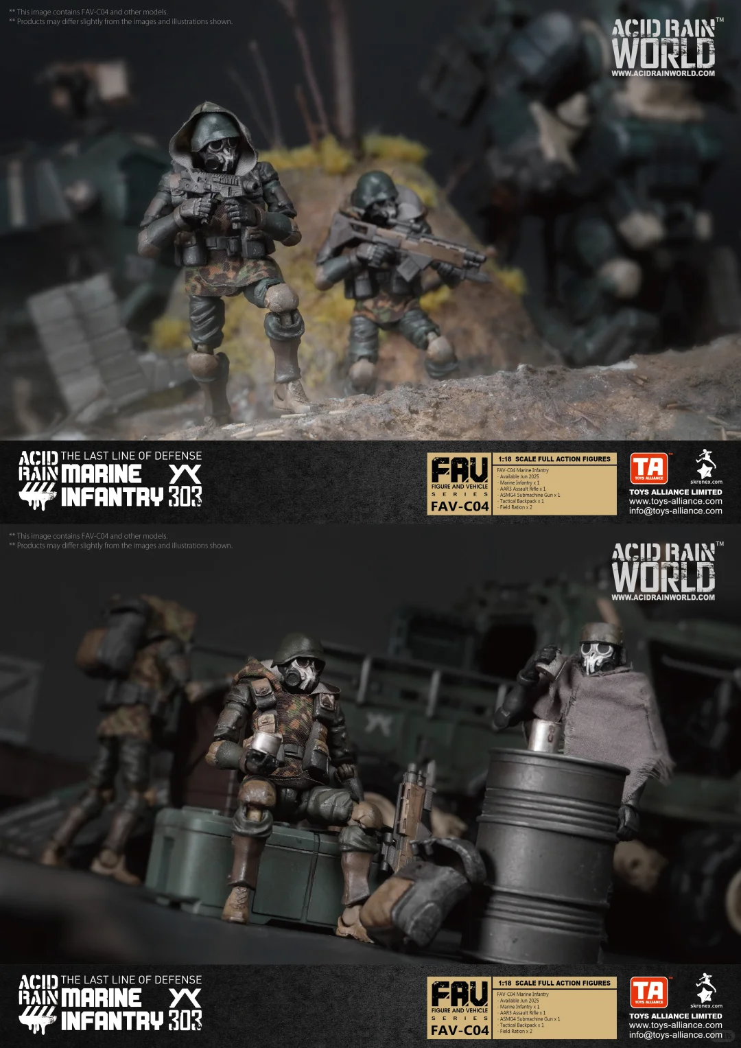 妈呀……WF这些企业展商是来放大招的吧？！