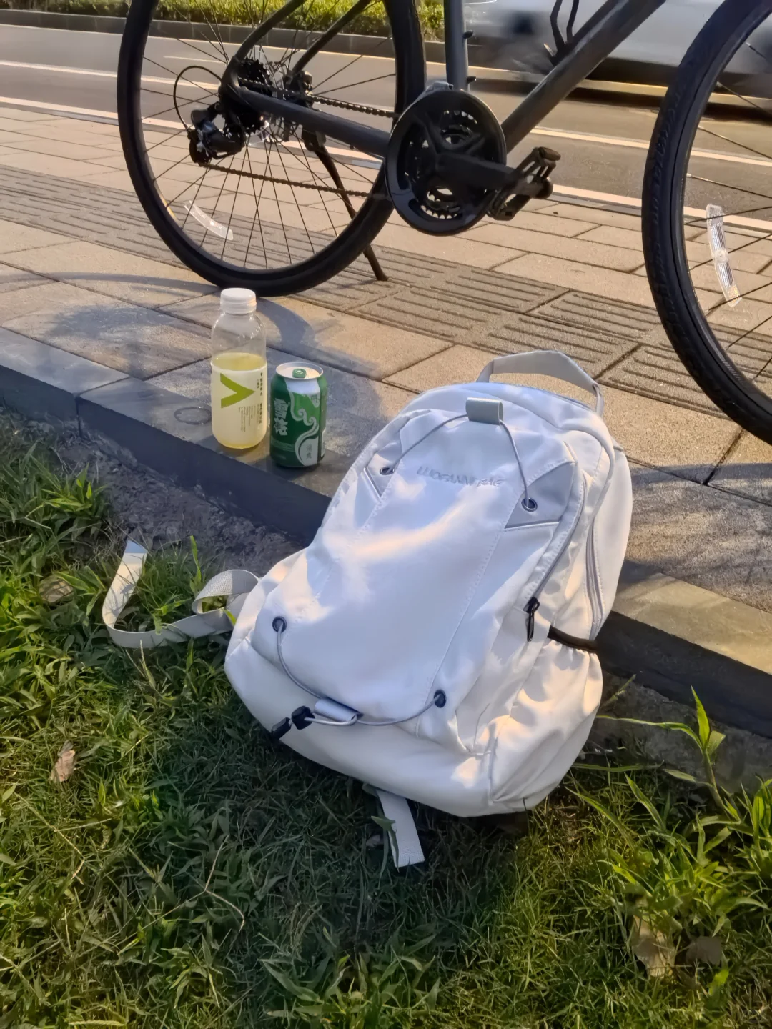 太好了！35岁了也没有变成无聊的老登~