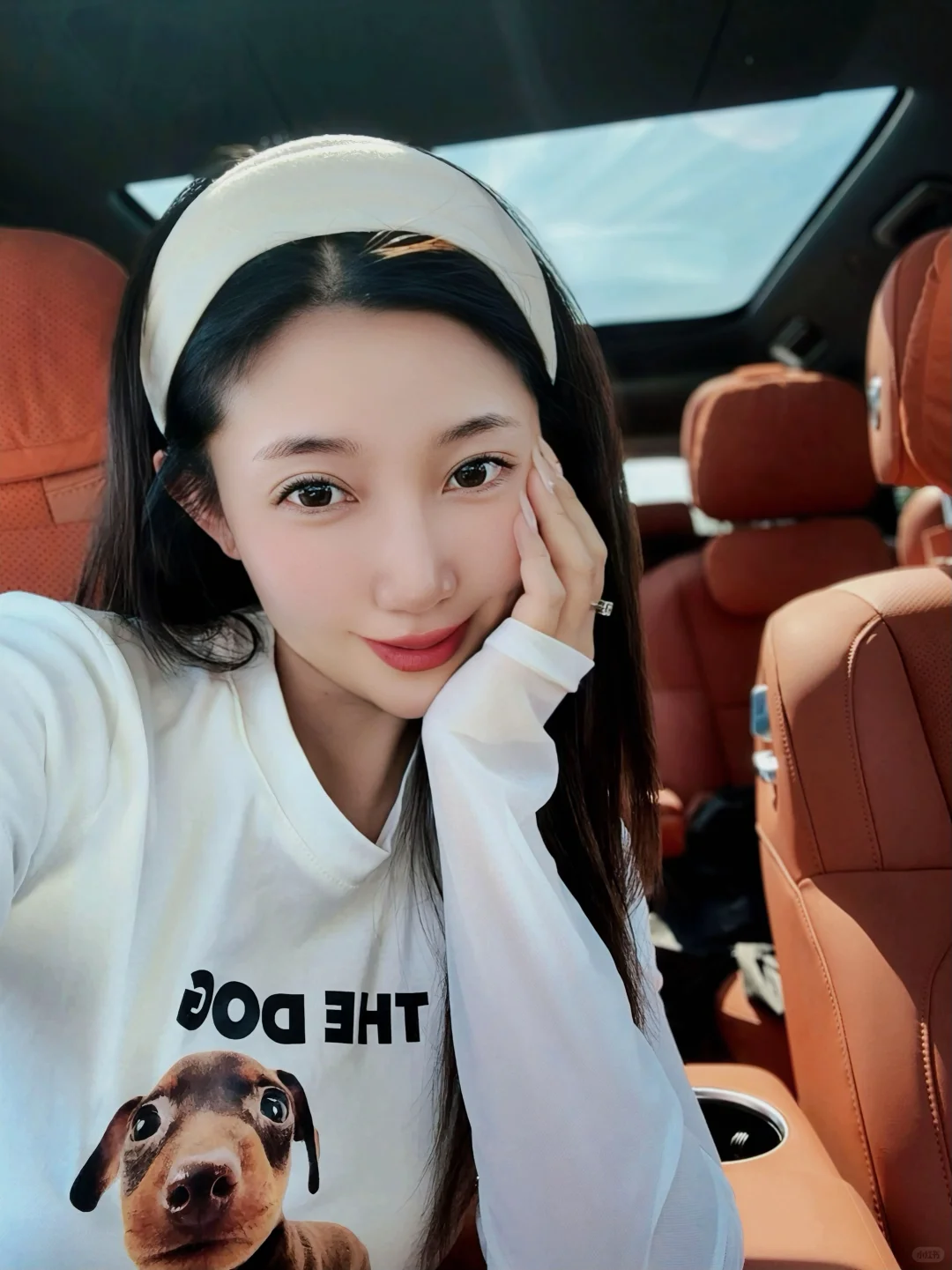 35岁裸辞少妇|勇闯汽车博主第一天