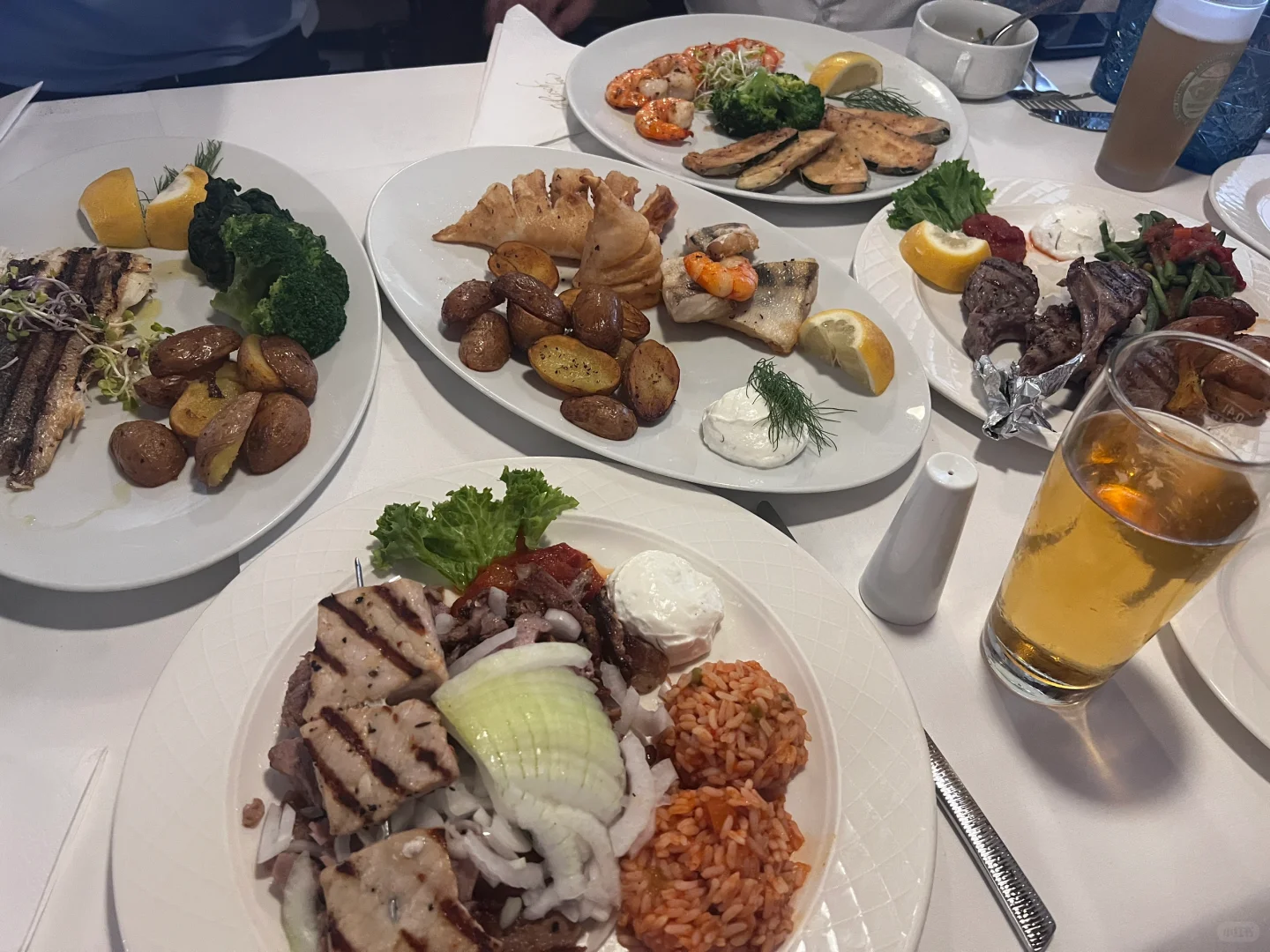 ??发点近期的工作照