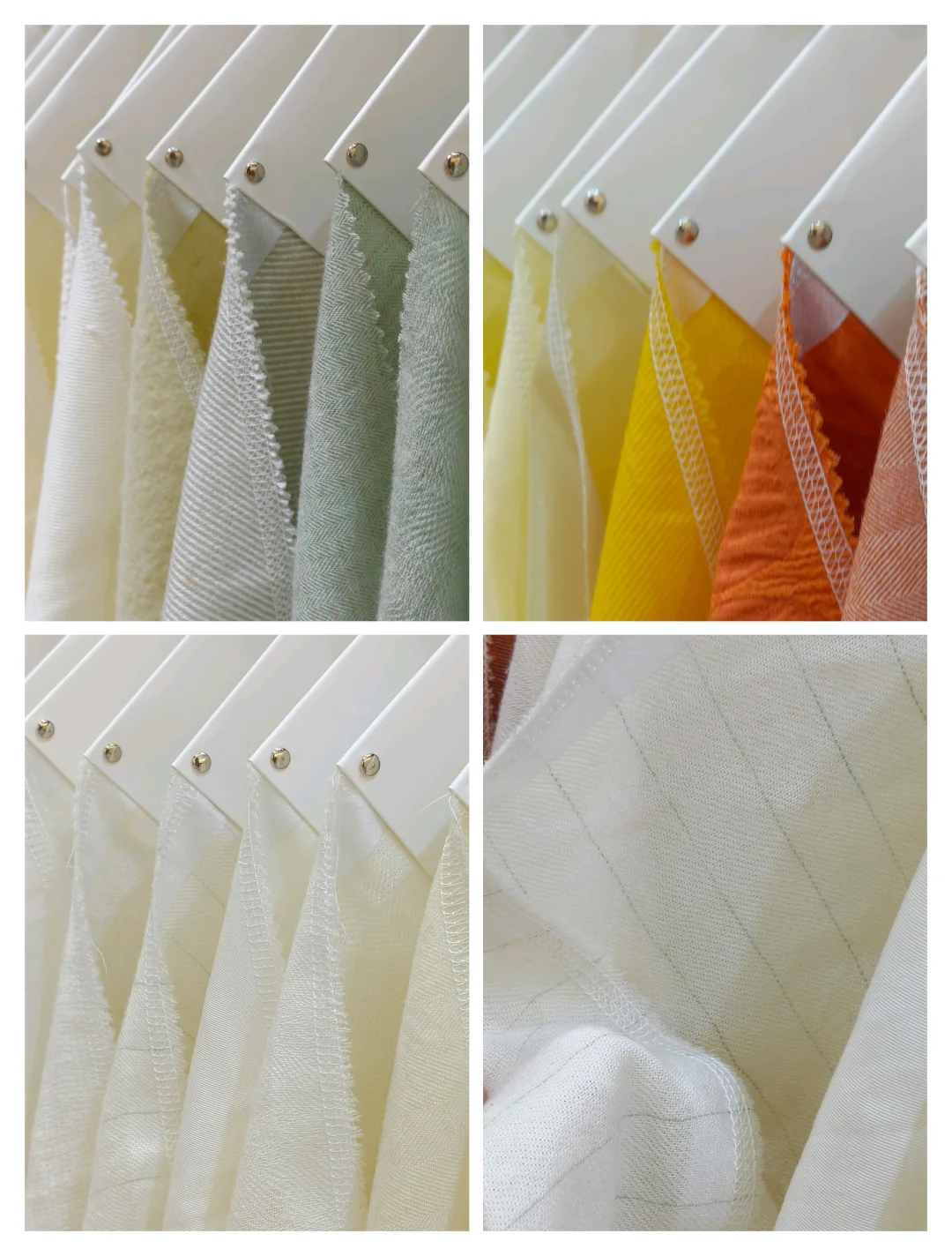 上海国际博览中心 我们又来啦！