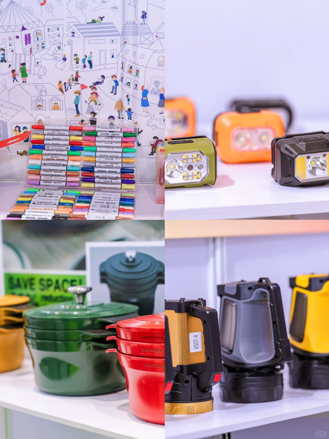 CCBEC深圳跨境展逛展秘籍