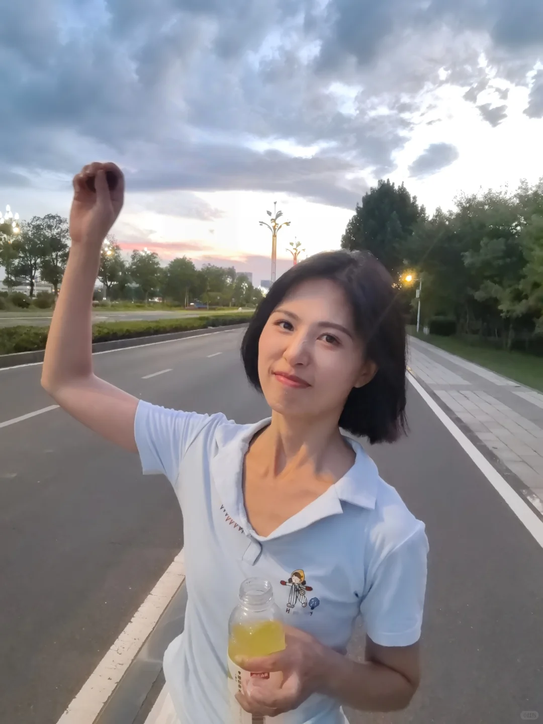 太好了！35岁了也没有变成无聊的老登~