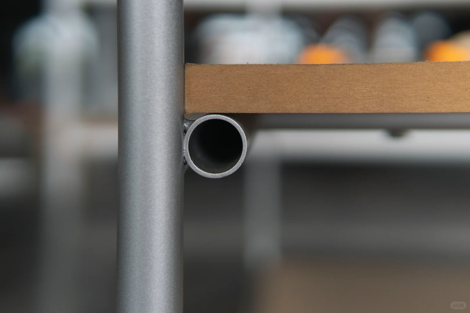 【逻辑的构建】｜我们在家具工厂策了个展