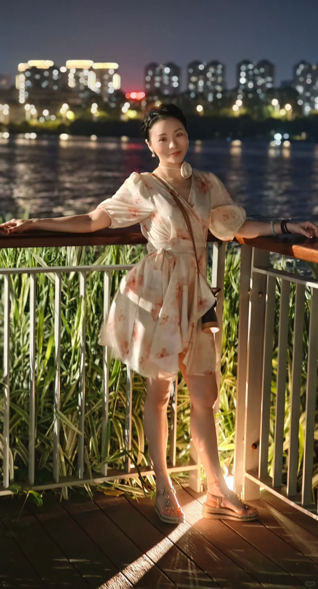 40岁的中年妇女