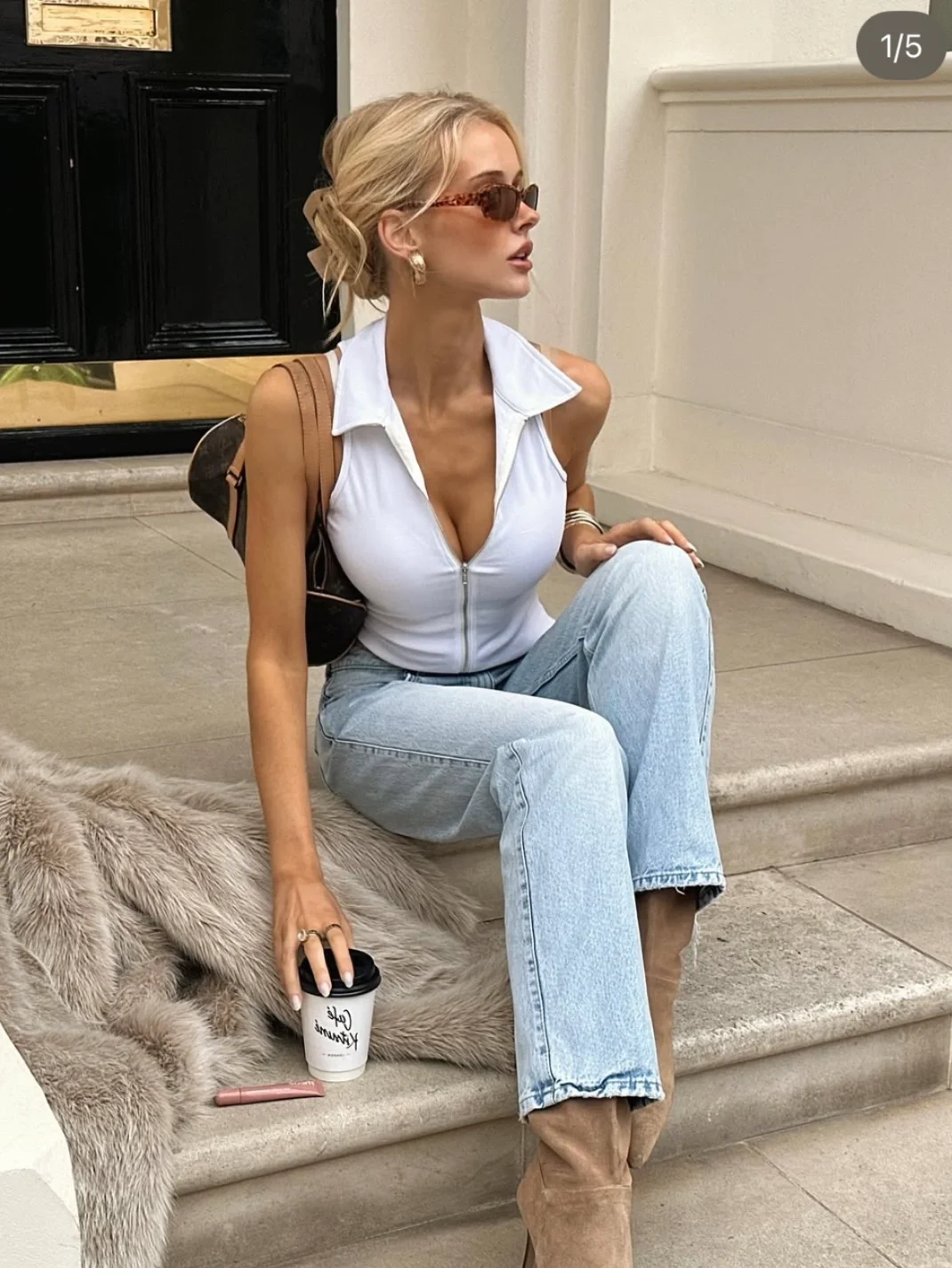 辣妹专属穿搭❤️‍?辣妹子辣辣妹子辣辣辣?