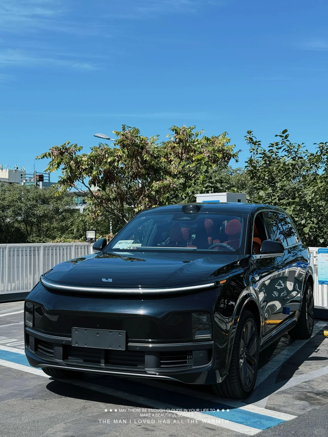 35岁裸辞少妇|勇闯汽车博主第一天