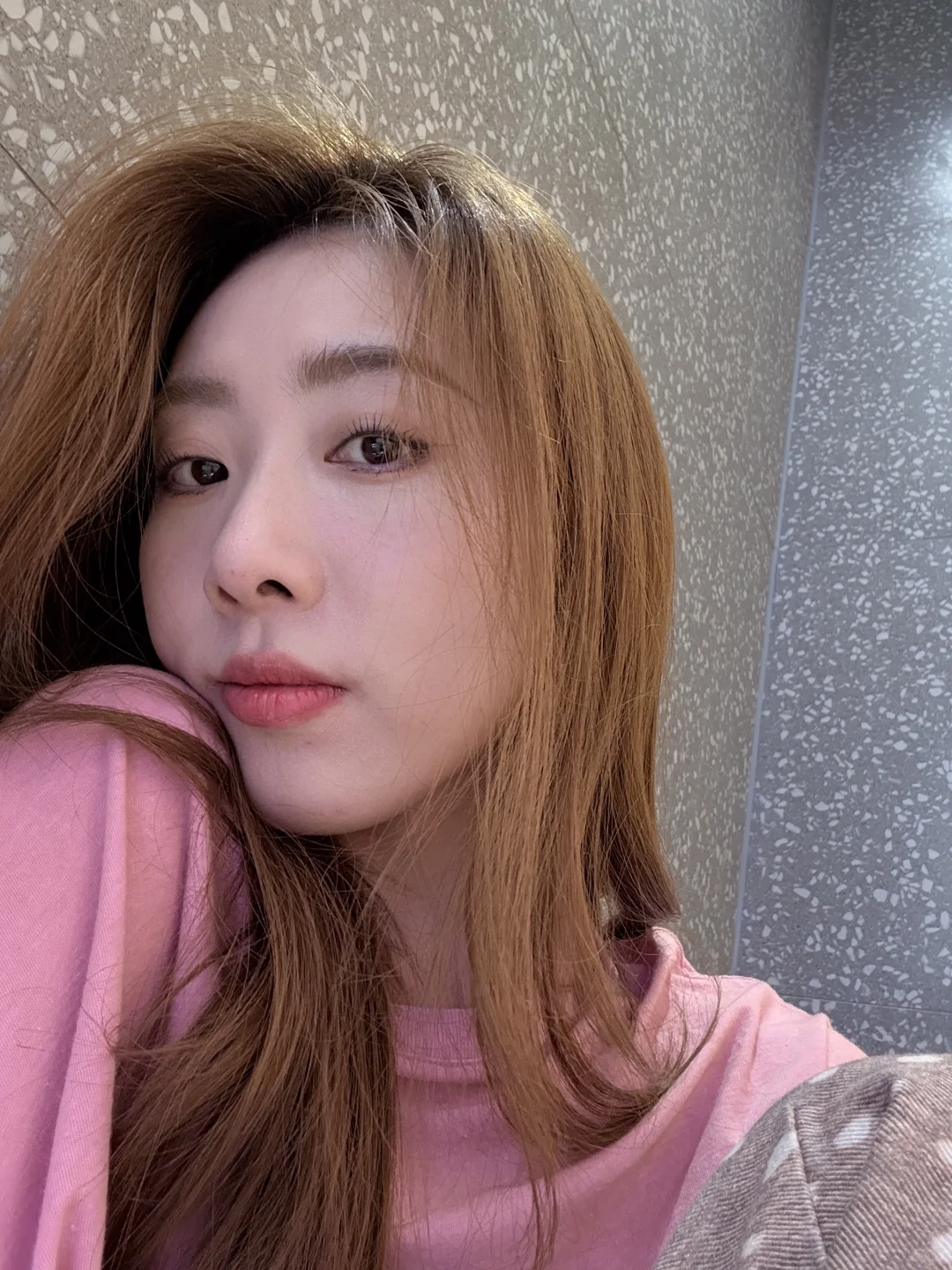 35的姐姐怎么还这么爱拍照？？！！