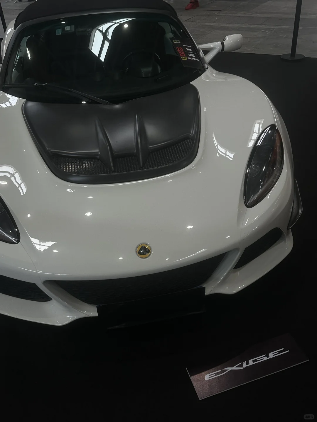 #北京国际潮流车文化展览会