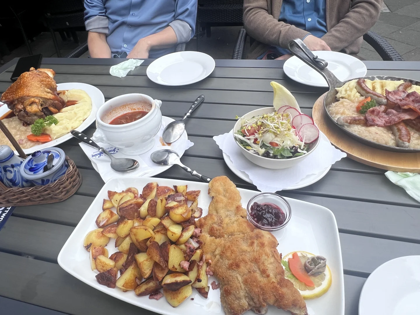 ??发点近期的工作照