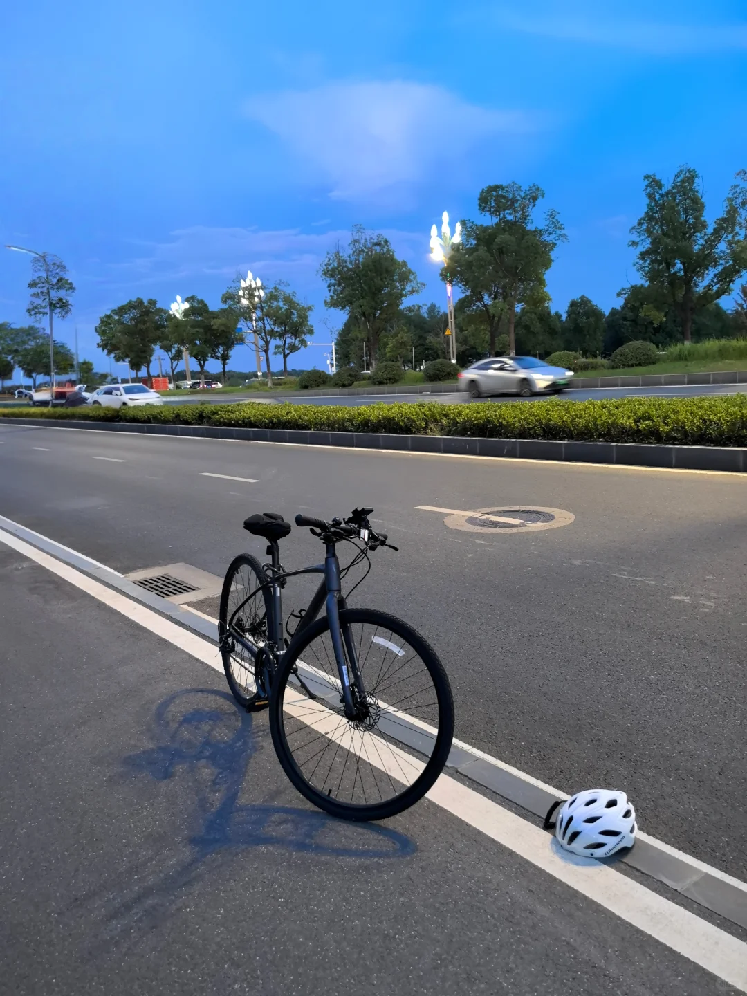 太好了！35岁了也没有变成无聊的老登~