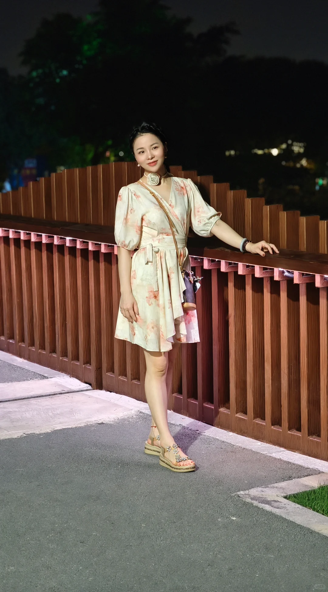 40岁的中年妇女