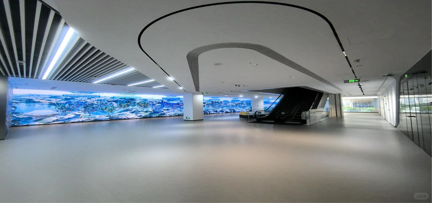 适合产品新品发布、培训会、招商会的场地！