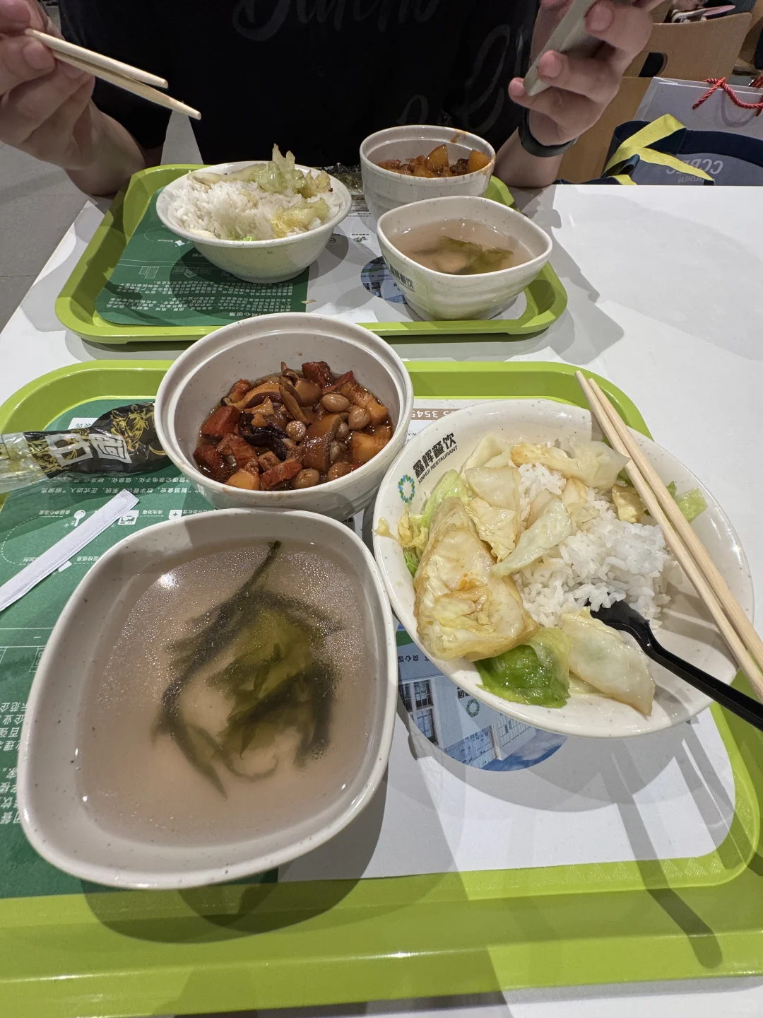 零基础小白误闯跨境电商展览会