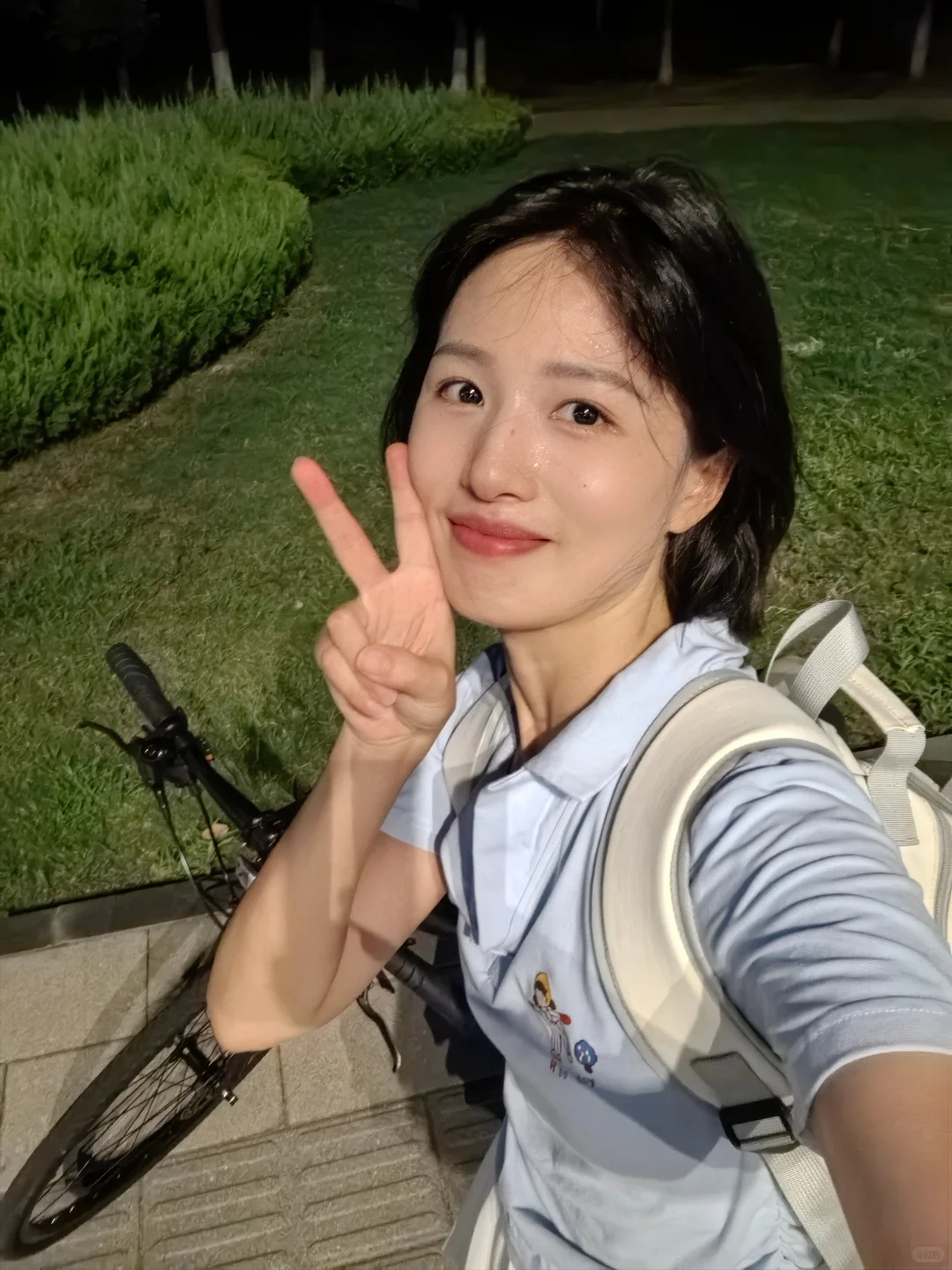 太好了！35岁了也没有变成无聊的老登~