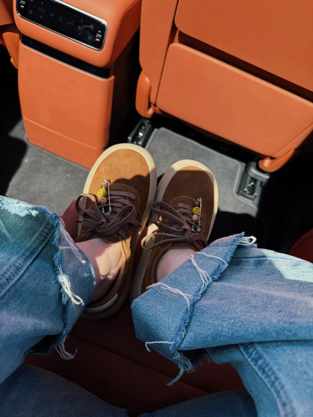 35岁裸辞少妇|勇闯汽车博主第一天