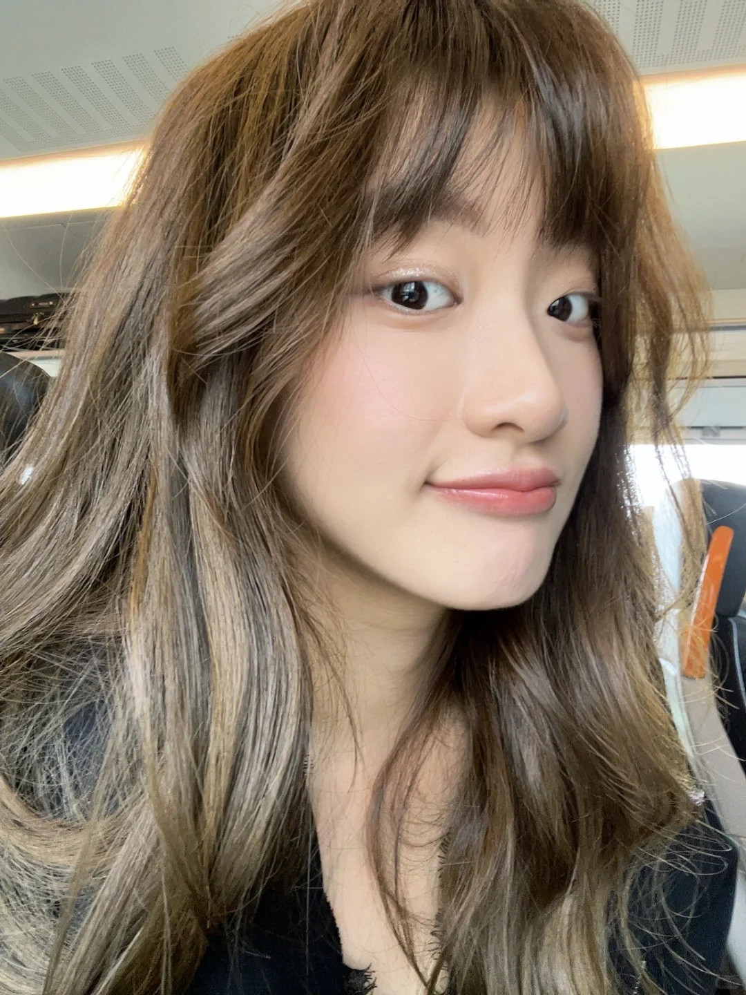 ??发点近期的工作照