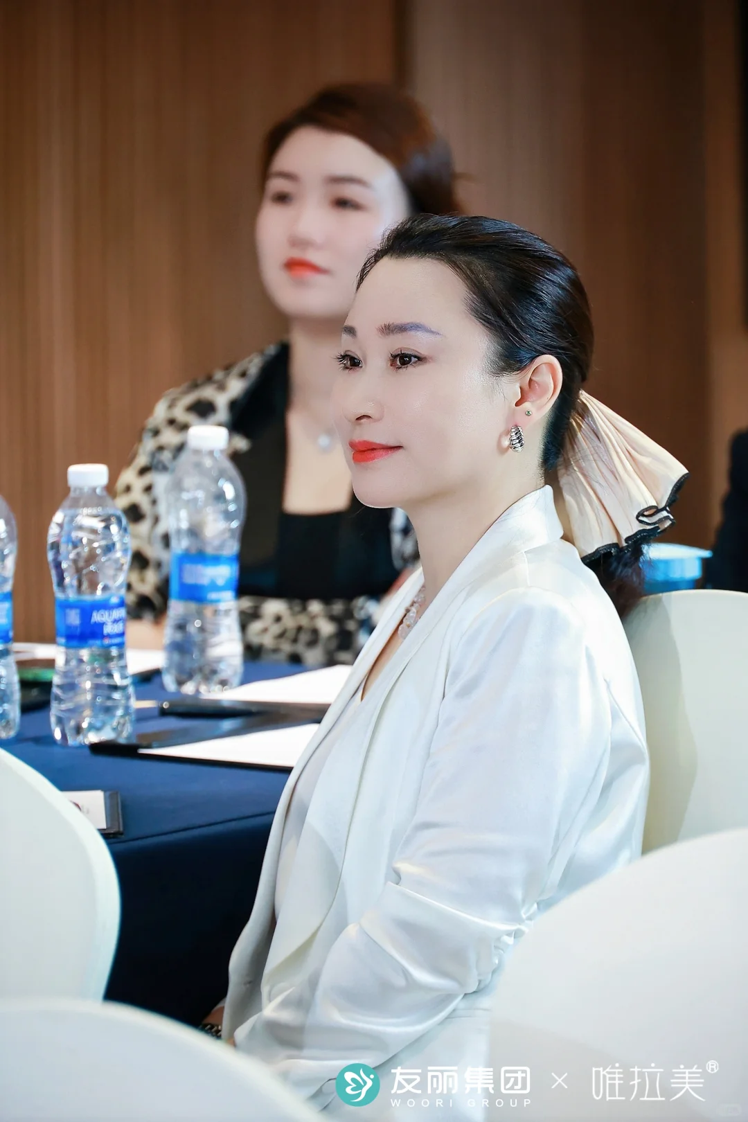 郑州职业活动会议跟拍团队|招商会跟拍