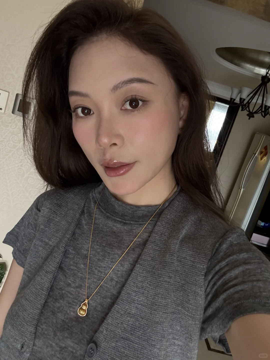 40岁原相机美少妇?