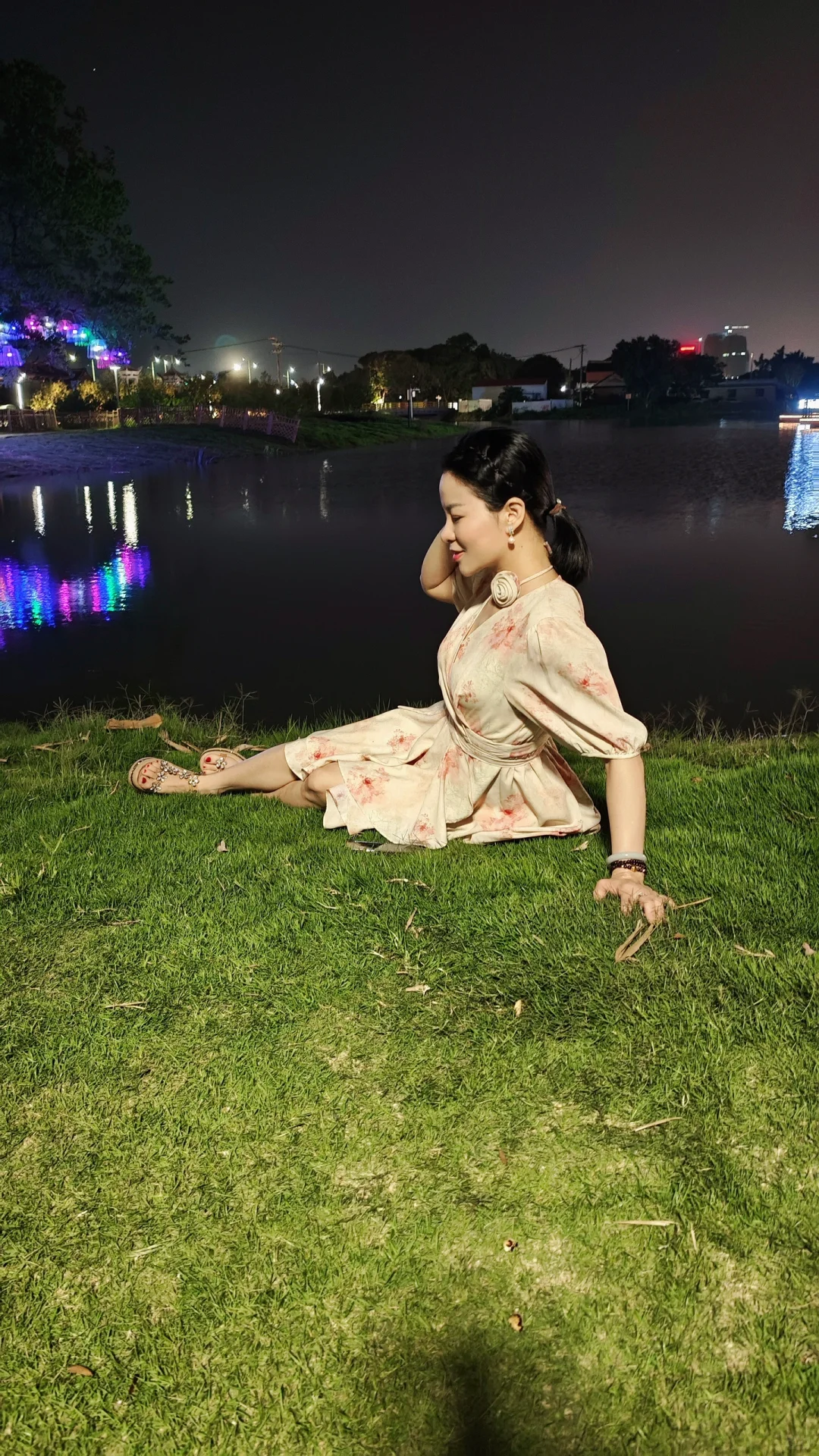 40岁的中年妇女