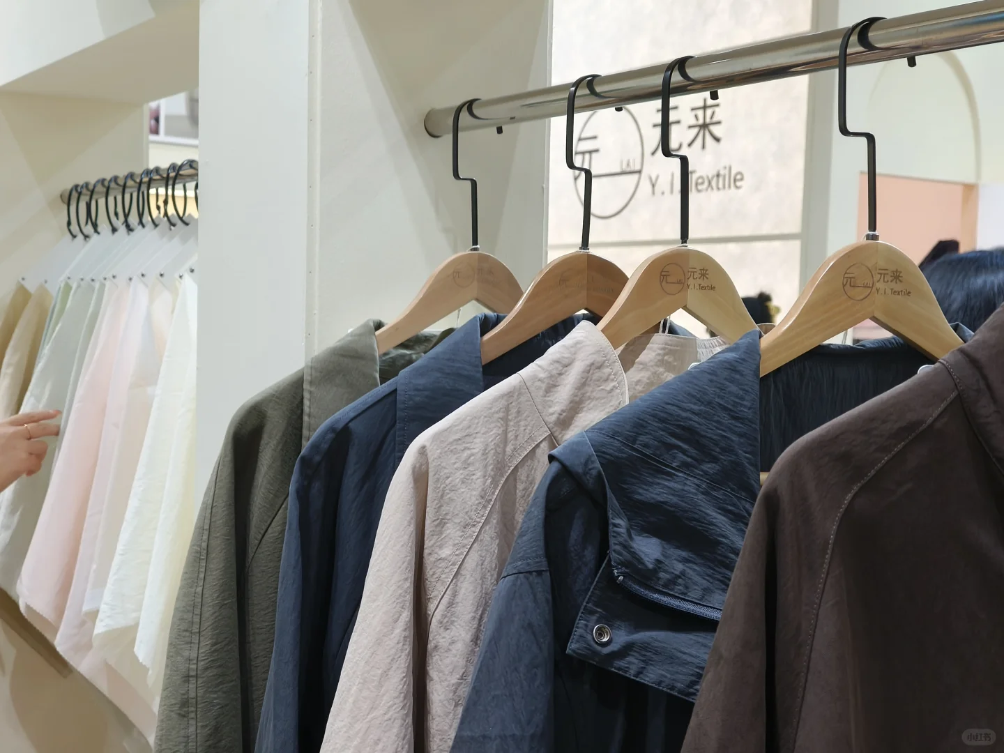 上海国际博览中心 我们又来啦！