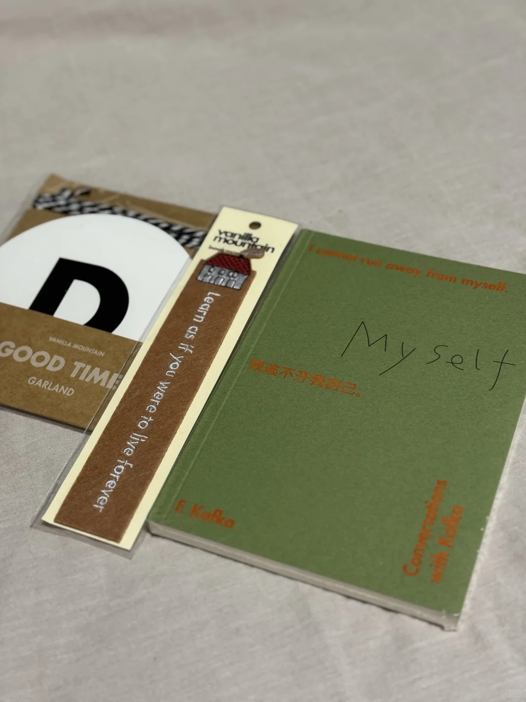 有在好好逛展，真的超爱?