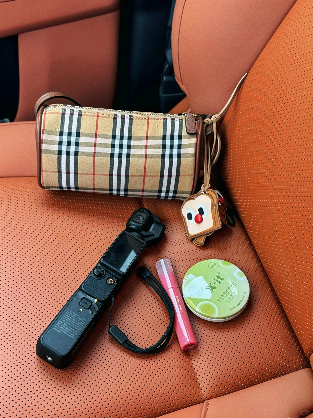 35岁裸辞少妇|勇闯汽车博主第一天