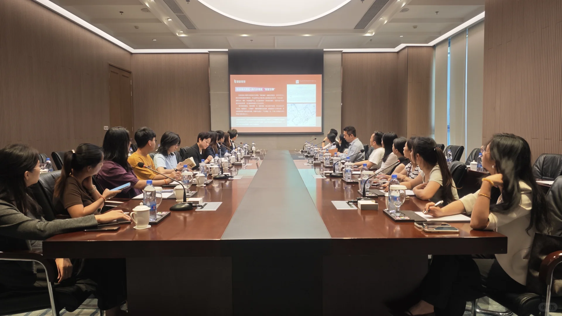 会展人的日常｜开会不止是开会