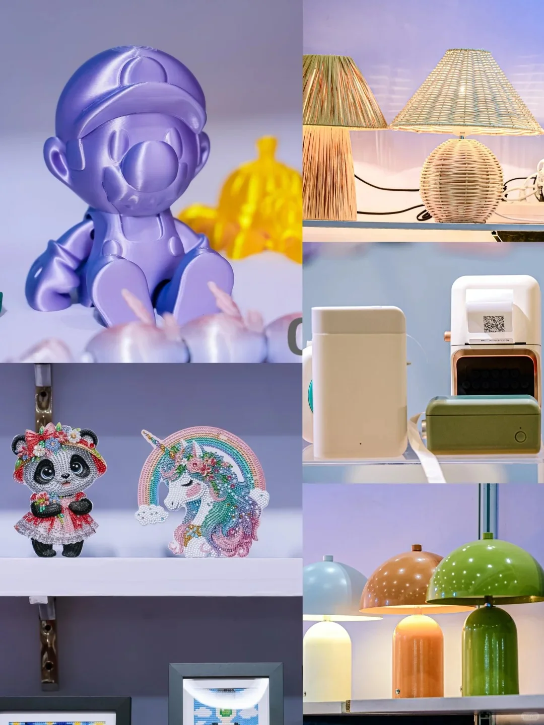 深圳跨境电商展来啦！规模空前，就等你来～