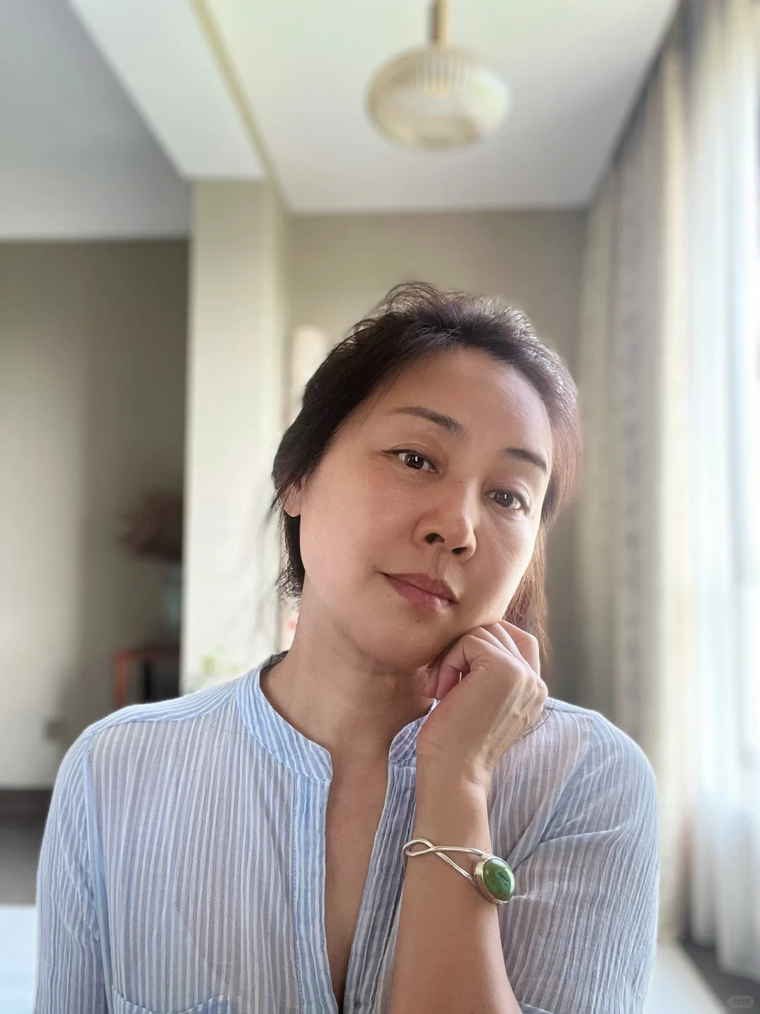 56岁｜人到中年，简单就好