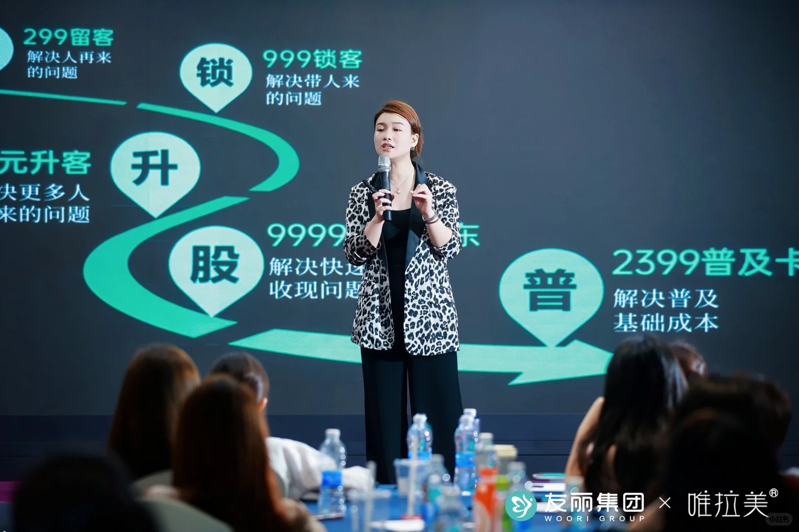 郑州职业活动会议跟拍团队|招商会跟拍