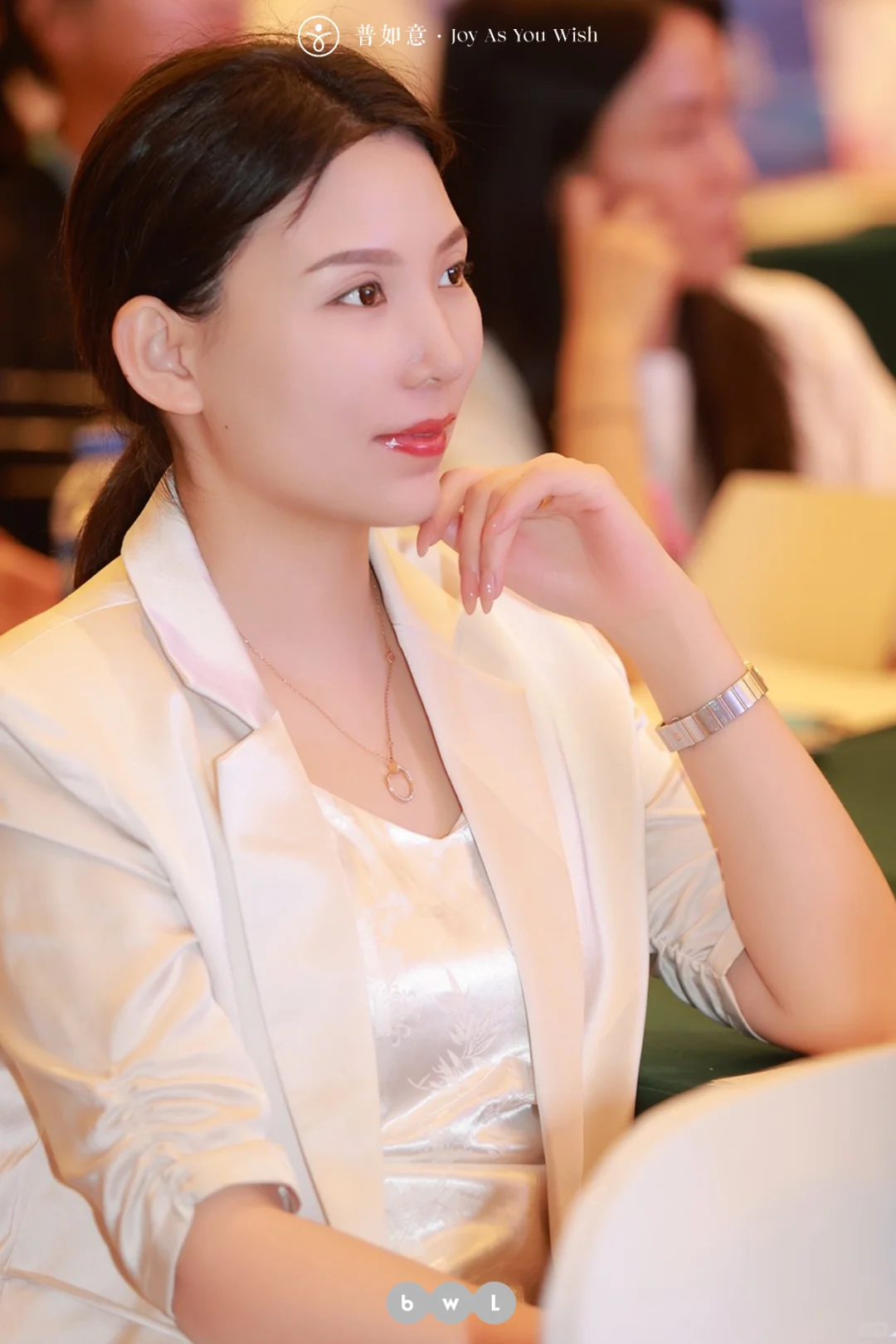 普如意•Joy As You Wish｜美业招商会