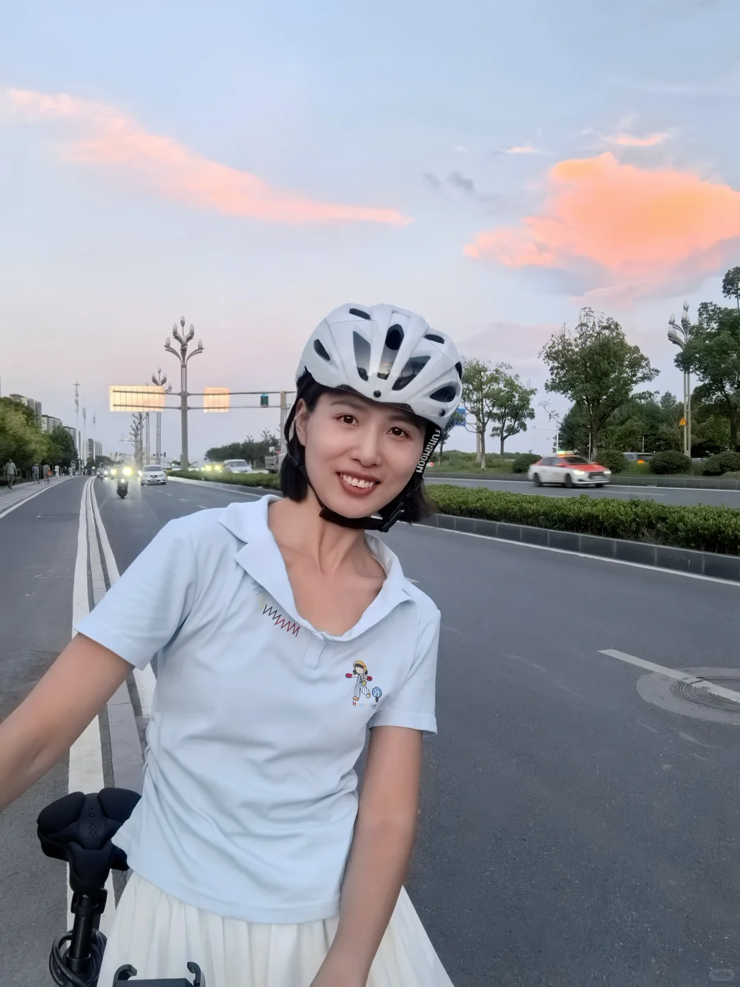 太好了！35岁了也没有变成无聊的老登~